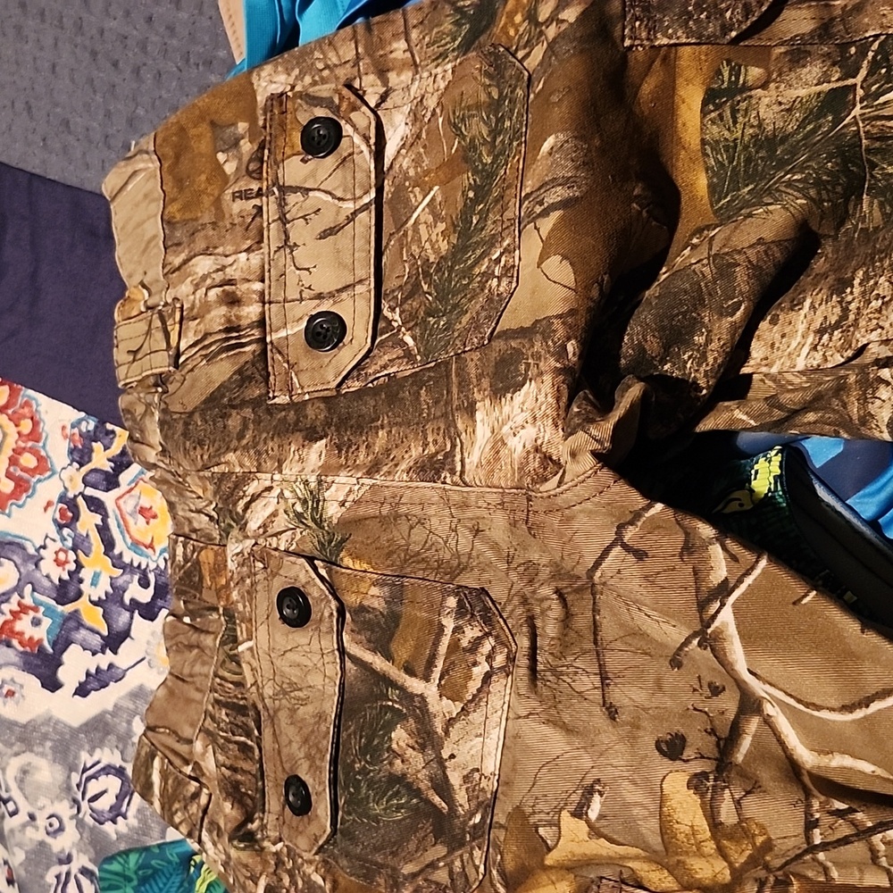 Kids pants